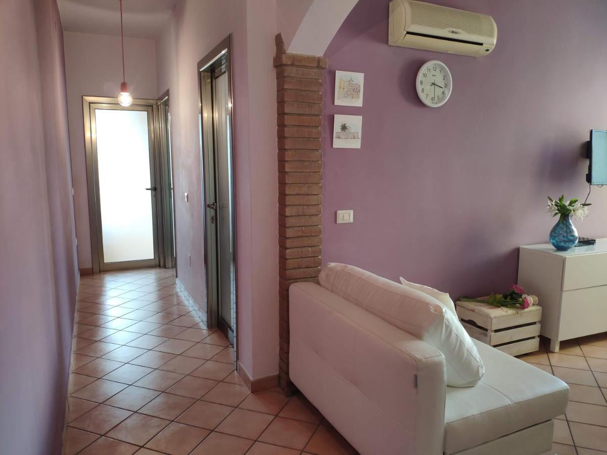 Your Home In Bonaria كالياري المظهر الخارجي الصورة