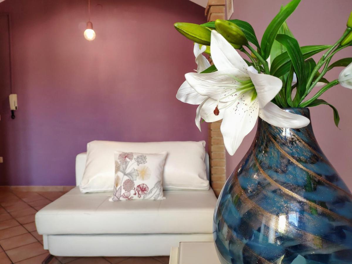 Your Home In Bonaria كالياري المظهر الخارجي الصورة