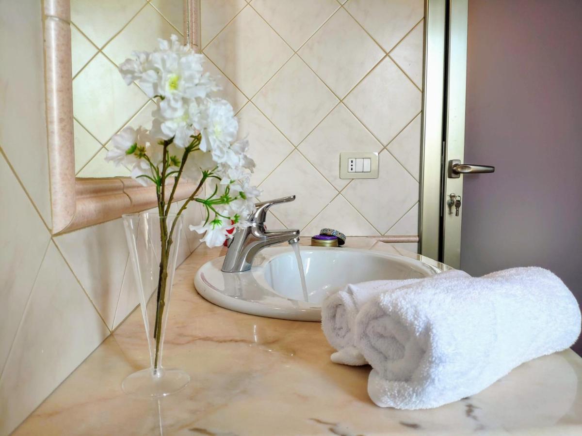 Your Home In Bonaria كالياري المظهر الخارجي الصورة