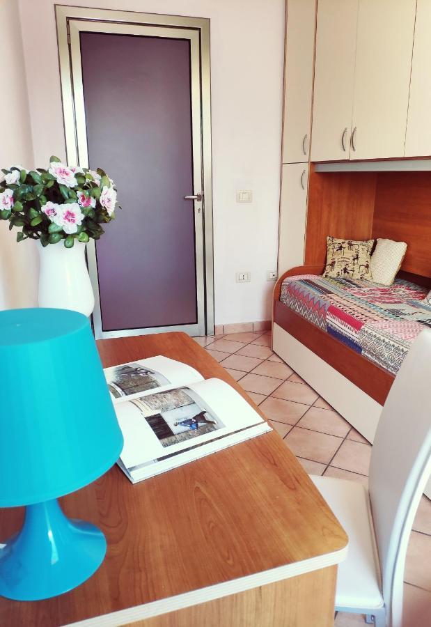 Your Home In Bonaria كالياري المظهر الخارجي الصورة