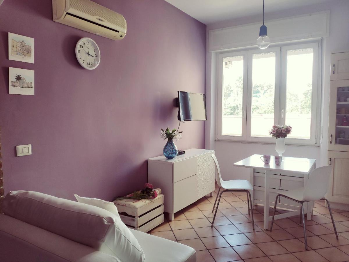 Your Home In Bonaria كالياري المظهر الخارجي الصورة